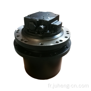 Hydraulic Ex35-2 Drive final EX35-2 MOTEUR DE VOYAGE